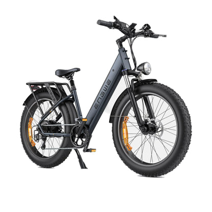 ENGWE E26 250W Fat Tyre All-Terrain eBike