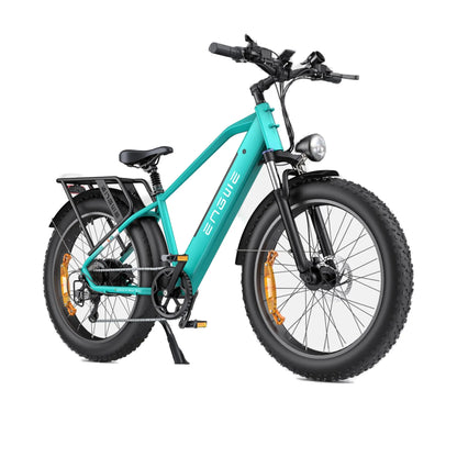 ENGWE E26 250W Fat Tyre All-Terrain eBike