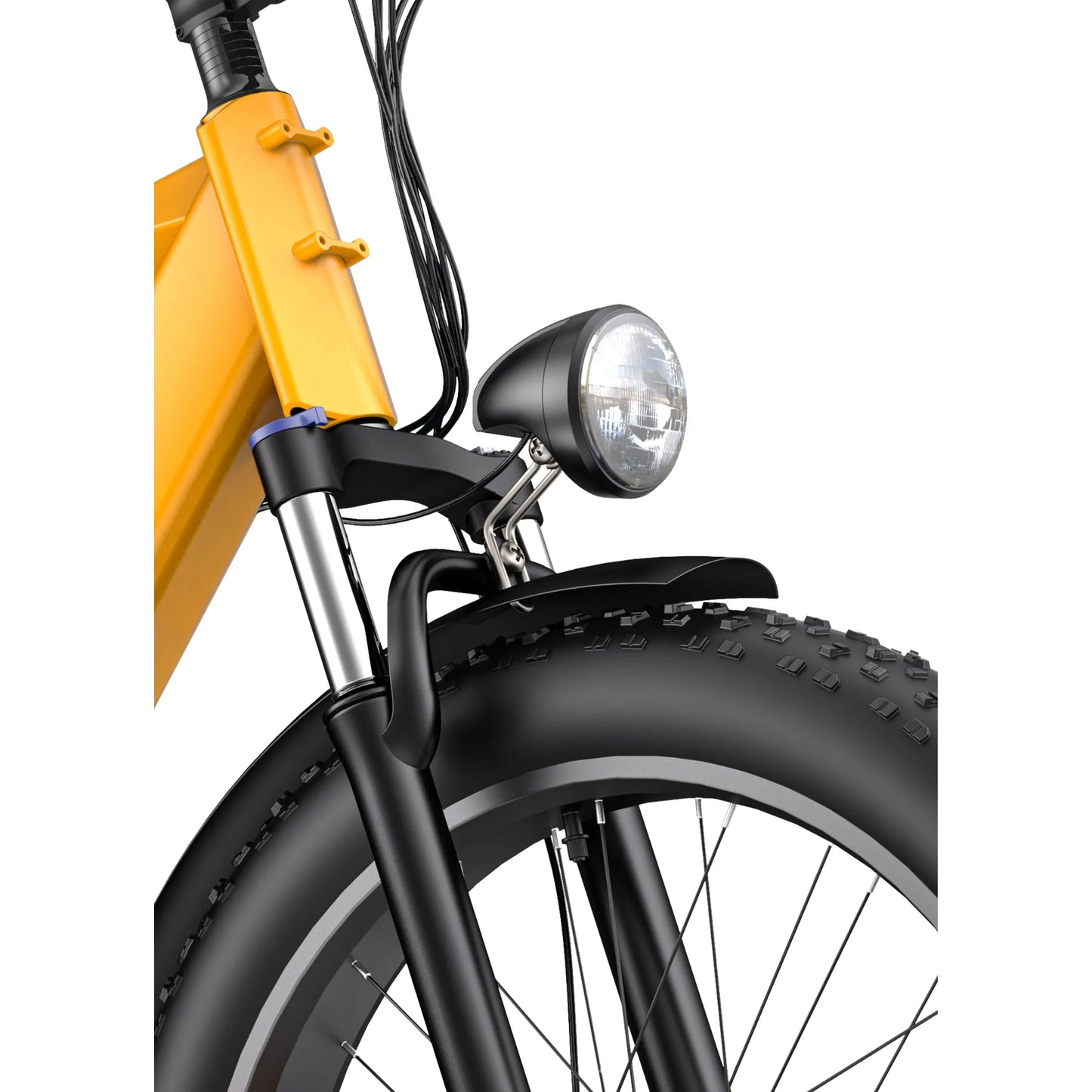 ENGWE E26 250W Fat Tyre All-Terrain eBike